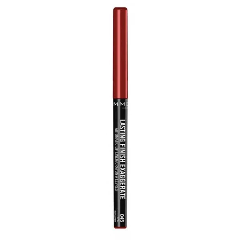London Lasting Finish Exaggerate lip liner 105