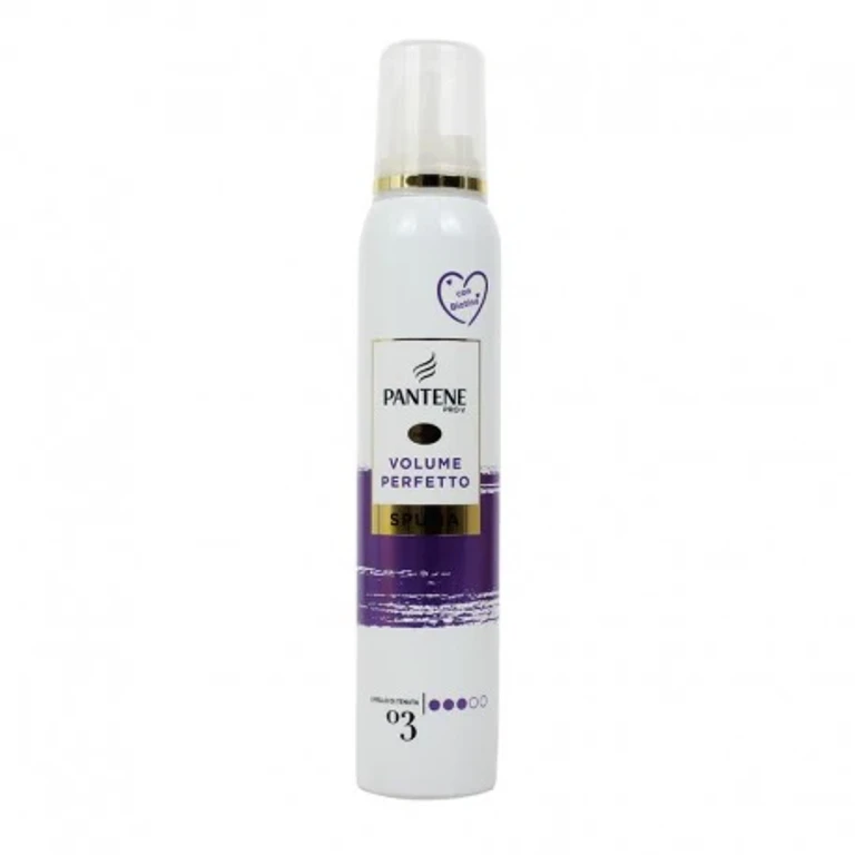 Perfect Volume Foam 200ml
