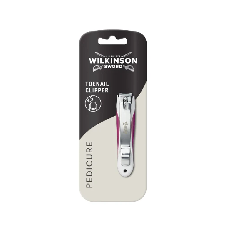 Nail Clipper (Nail Clipper for Manicure)