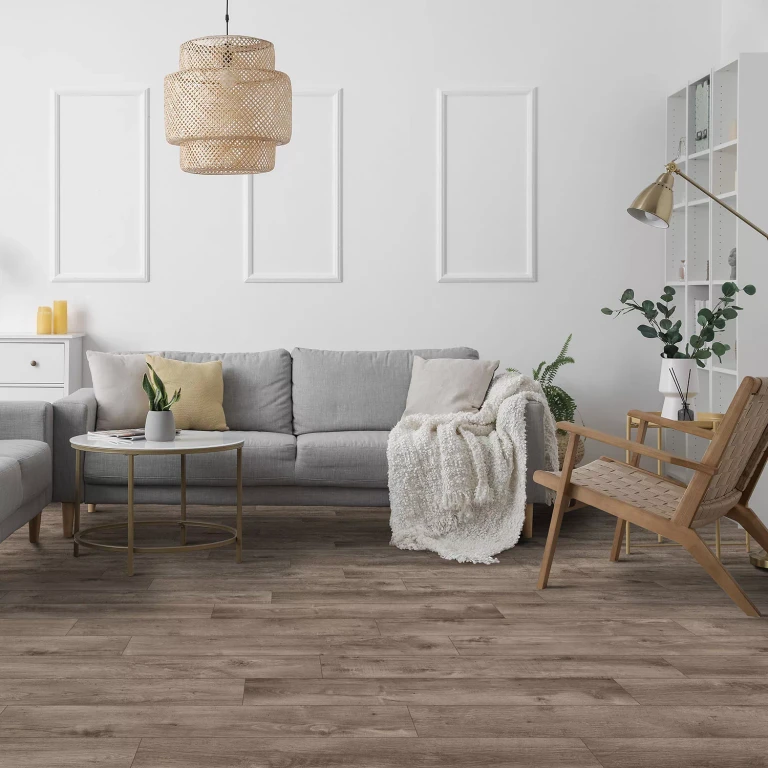 Harlow Gallery Series Laminate Flooring - 2 Pack:- 2 Pack - Ship to Home