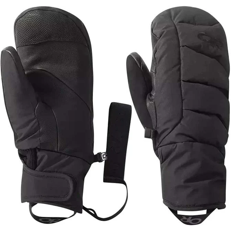 Stormbound Sensor Mitts - Unisex