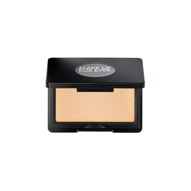 Artist Highlighter (Powders) 4 g - Shade: 150 Major Gold