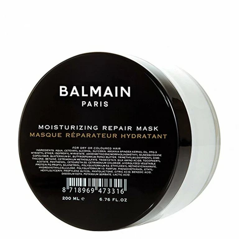 Hydrating Repair Mask 1000ml