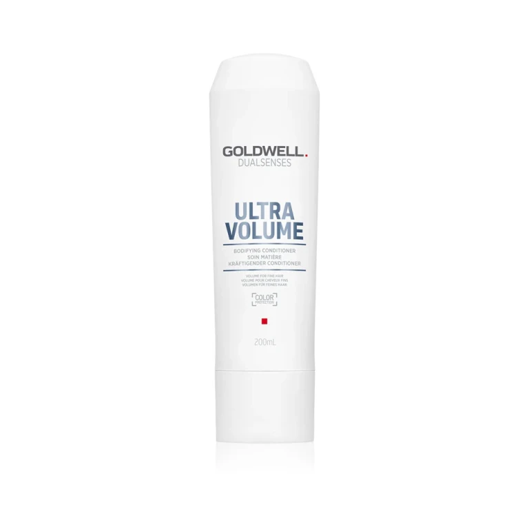 Dualsenses Ultra Volume Strengthening volumizing balm