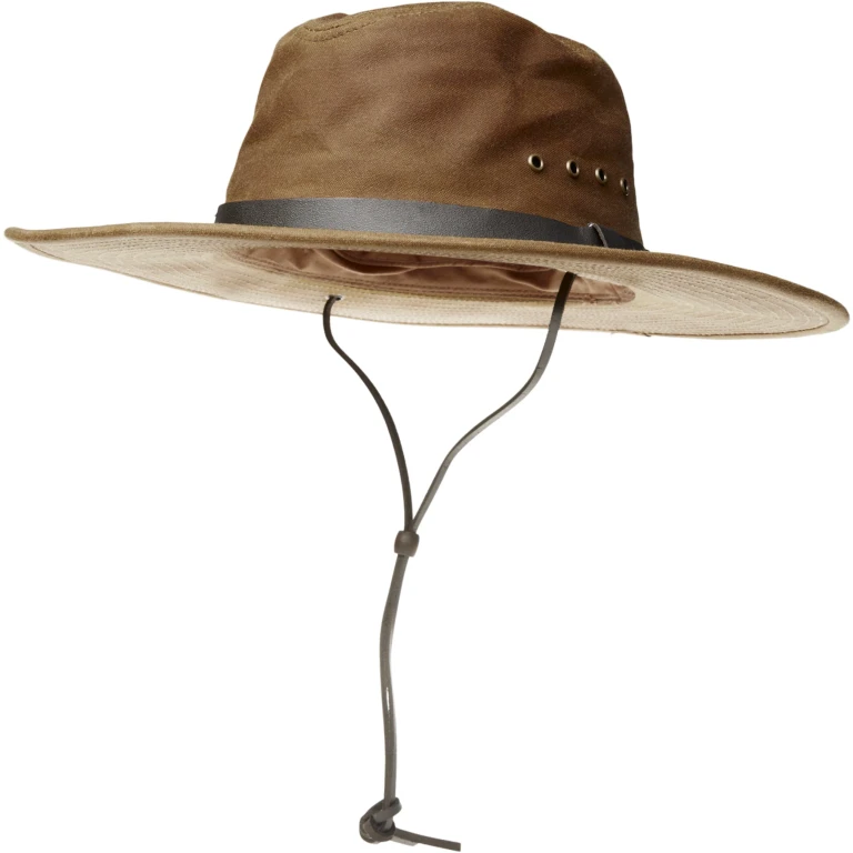 Tin Bush Hat - Men's
