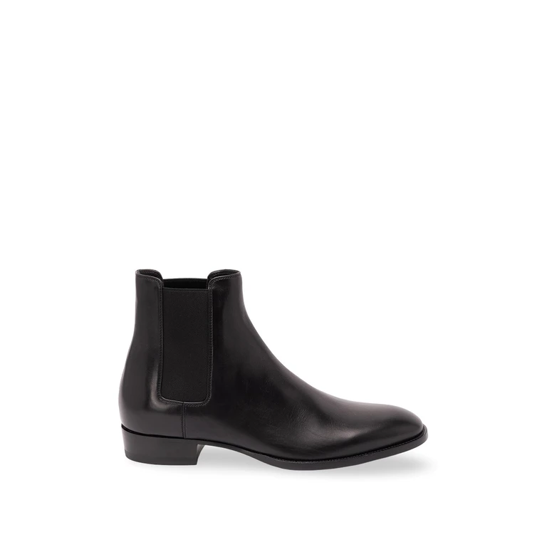 `Wyatt` Chelsea Boots