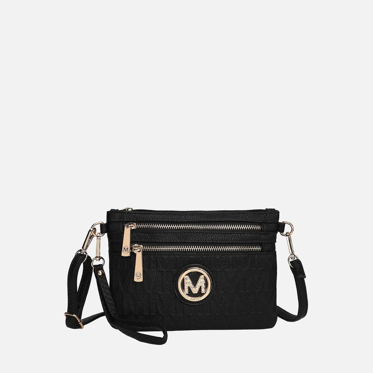 by Mia K. - Roonie Signature Phone Crossbody Bag