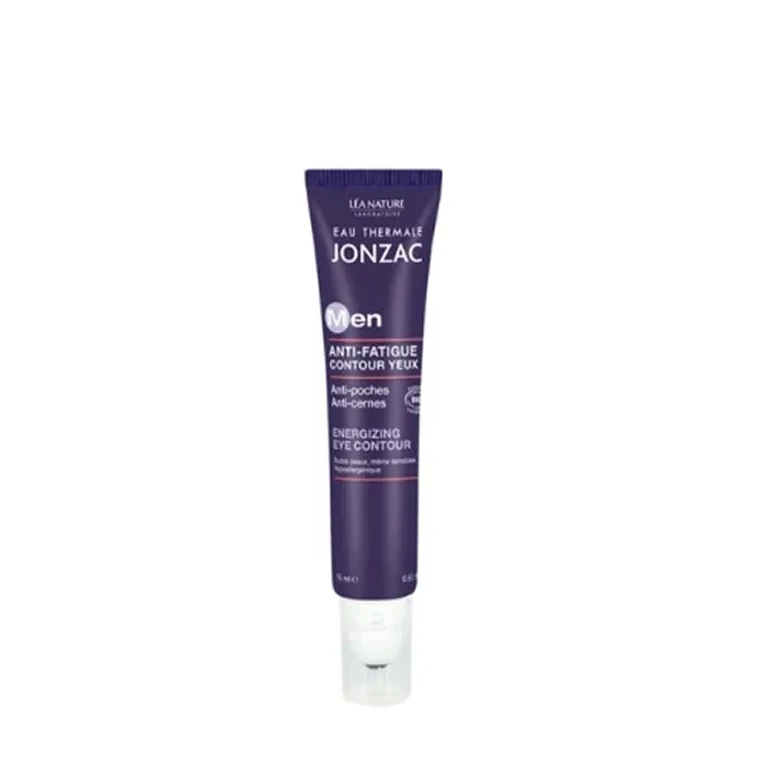 Jonzac Men's Energizing Eye Contour 15ml