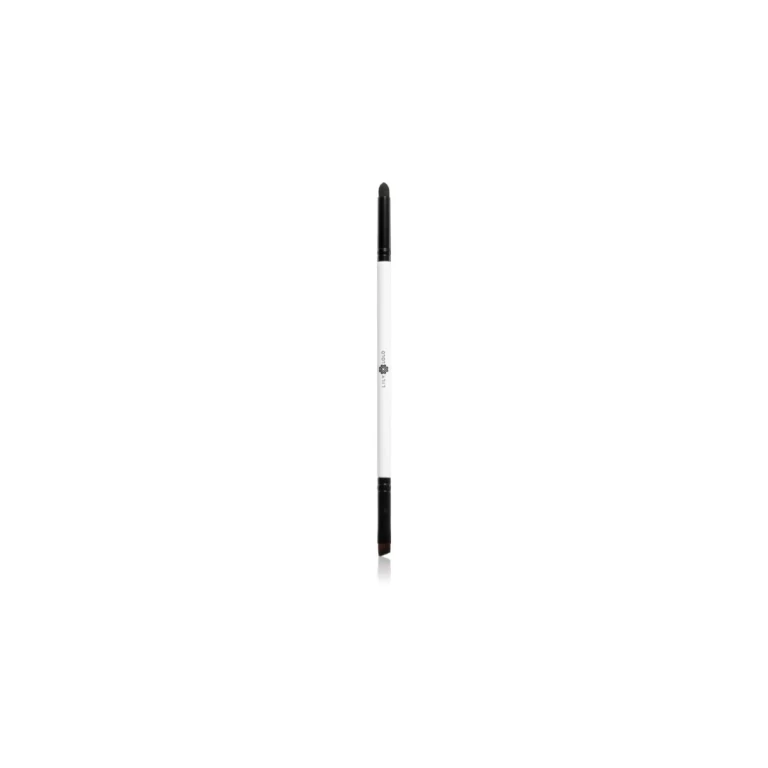Double Sided Eyeliner Brush
