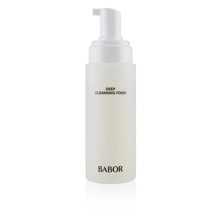 Deep Cleansing Foam 200 Ml unique