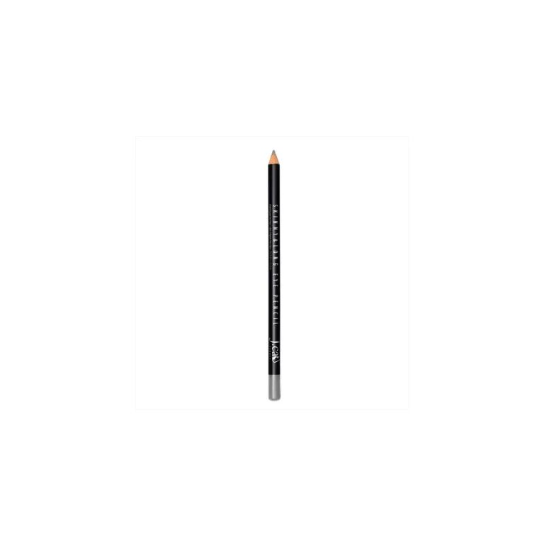 Jcat Skinny and Long Eye Pencil Ash Silver