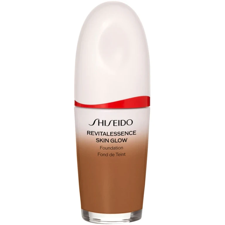 Revitalessence light illuminating foundation SPF 30 color Topaz 30 ml