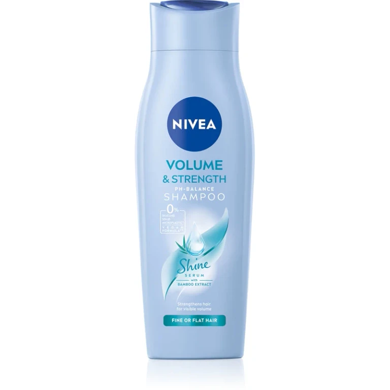 Shampoo Sensation Volume - 250 ml