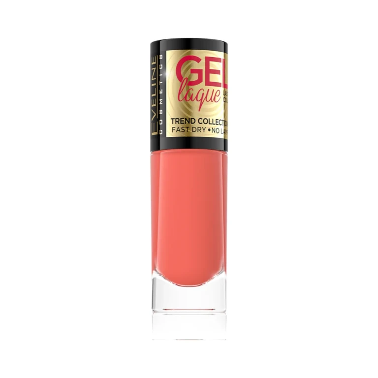 7 Days Gel Nail Polish Without Uv/Led Lamp Color 263 8 Ml