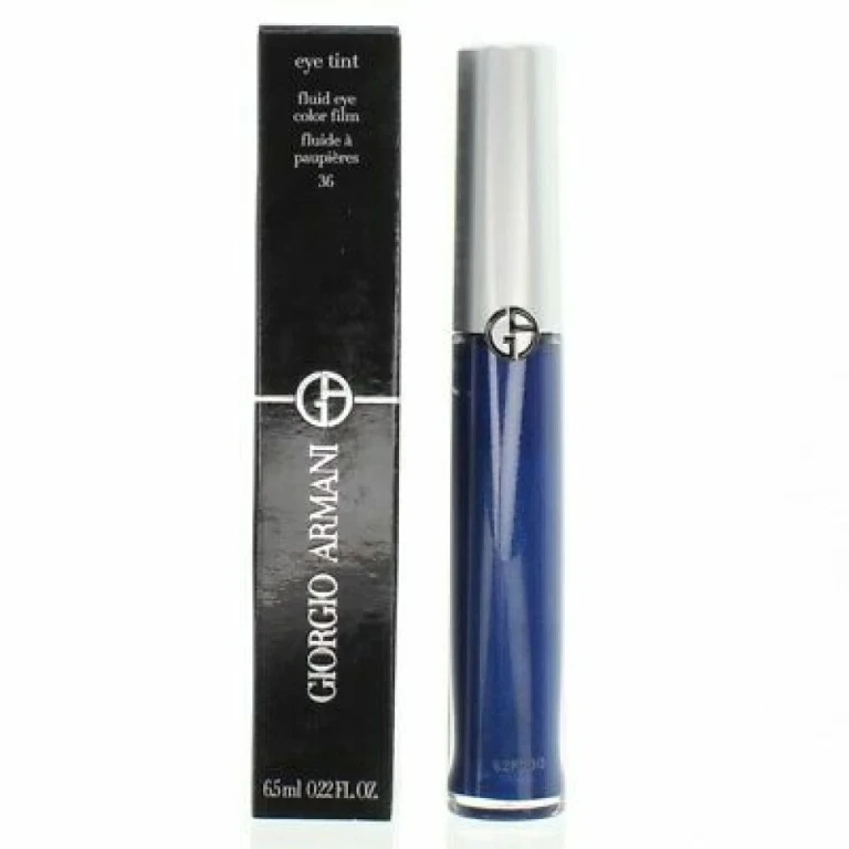 Eye Tint 液体眼影 36 6.5 ml