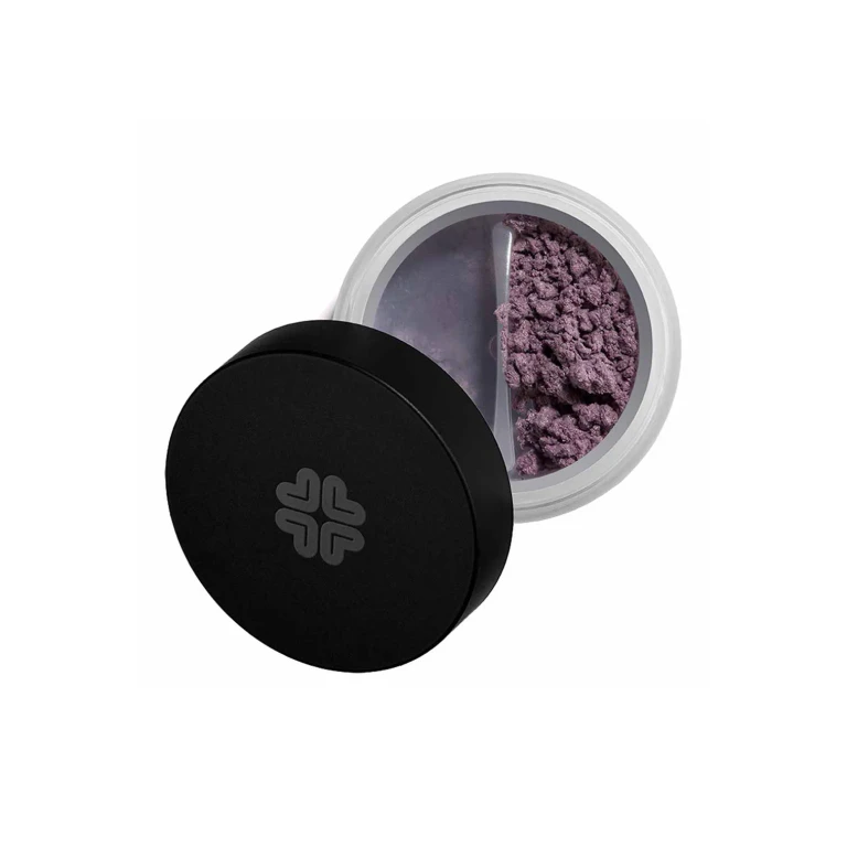 Mineral Eyeshadow Lily Lolo Parma Violet