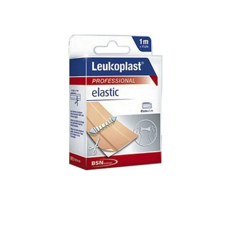 Elastic bandage 6 cm x 1 m