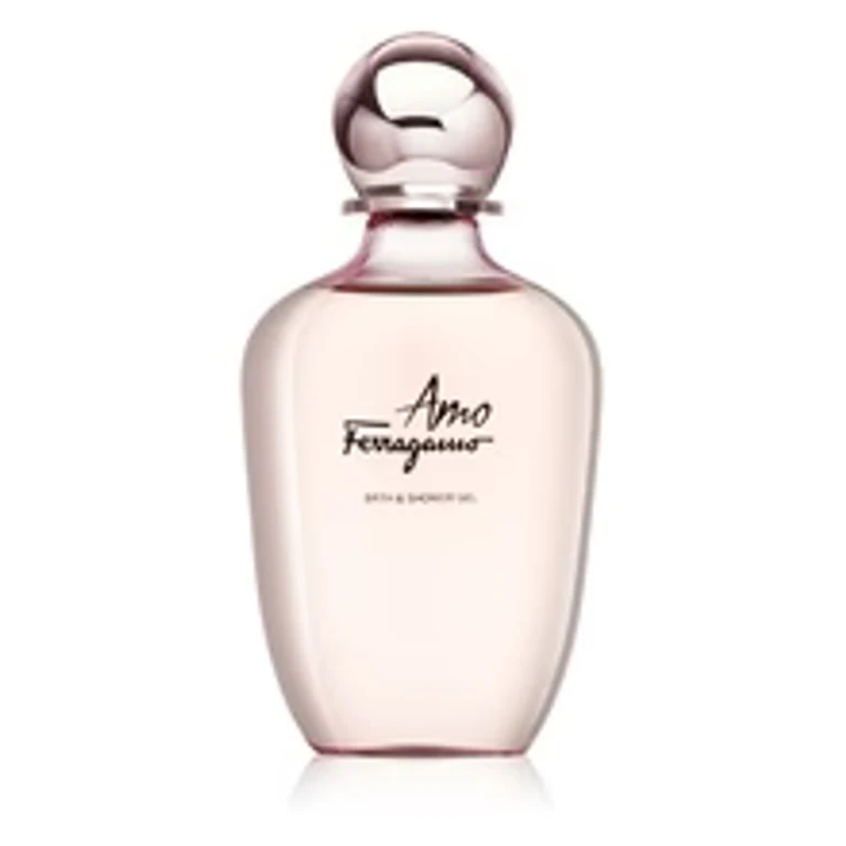 Salvatore ferragamo I love Ferragamo shower gel 200ml
