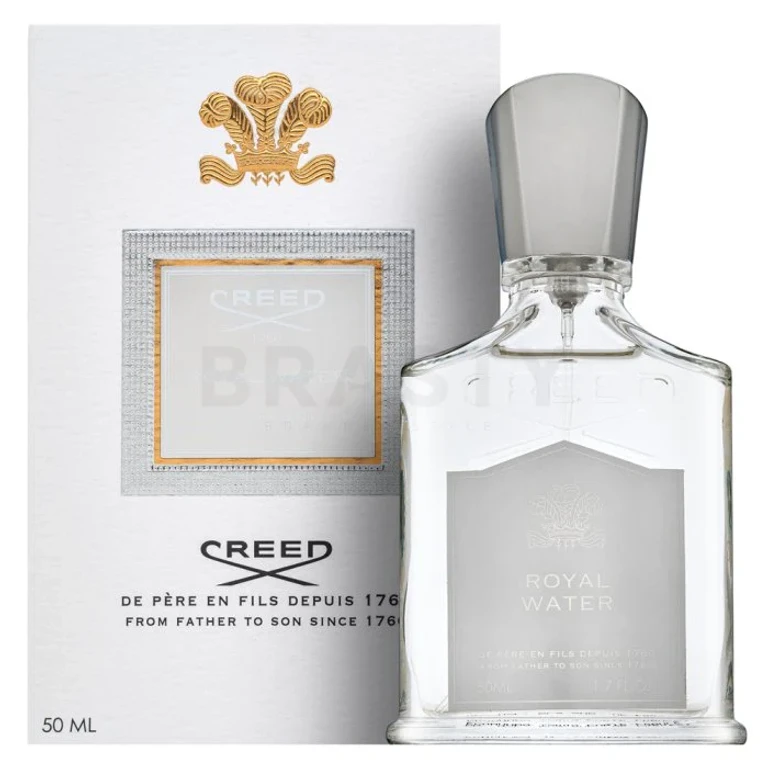 Royal Water EDP U 50 ml