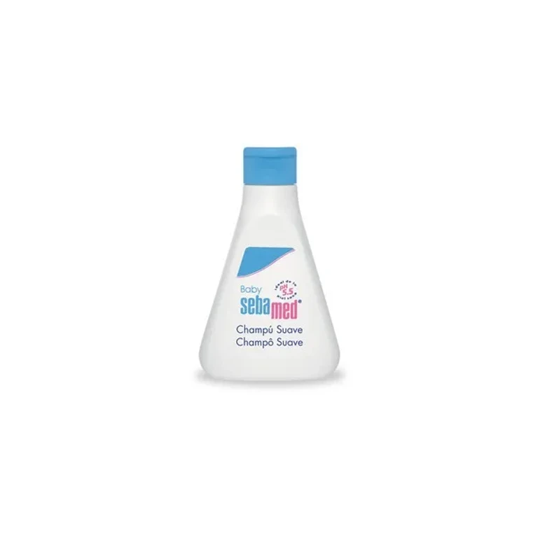Baby Shampoo for children 250 ml