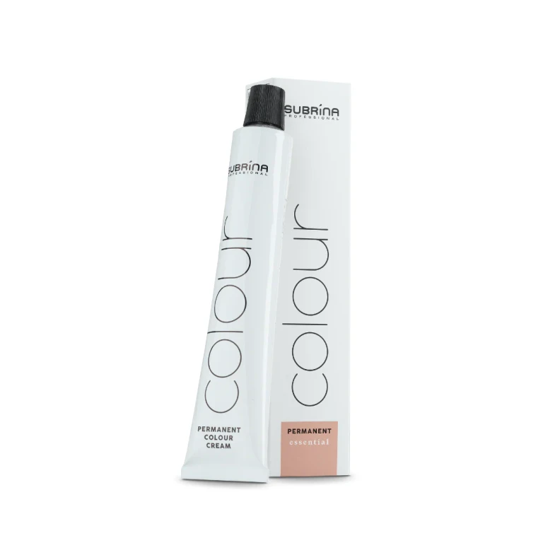 Essential Color Permanent 7/7 Velvet Brown 100 ml