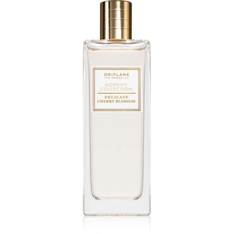 Women's Collection Cherry Blossom Eau de Toilette for women 50 ml