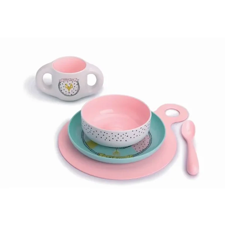 Tableware for children 6 months