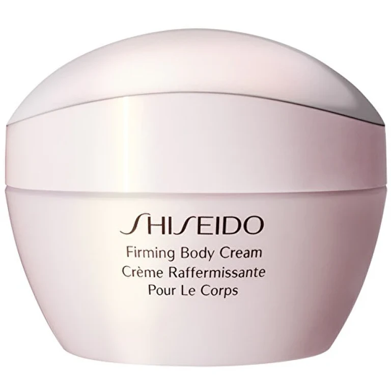 Crema Corporal Reafirmante