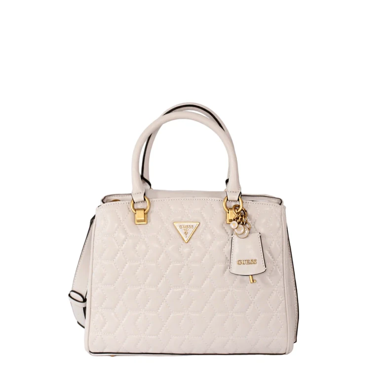 , Elenia Girlfriend, fabric bag, stone, for women