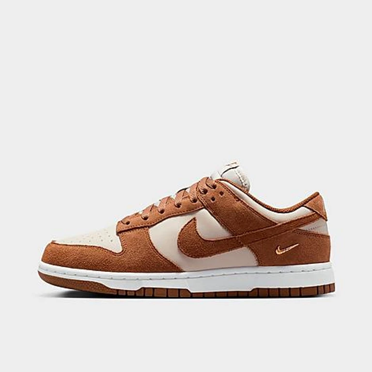 Dunk Low Mini Swoosh Freizeitschuhe