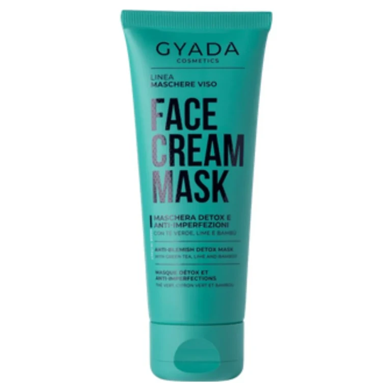 Anti-Imperfection Face Mask 75 ml