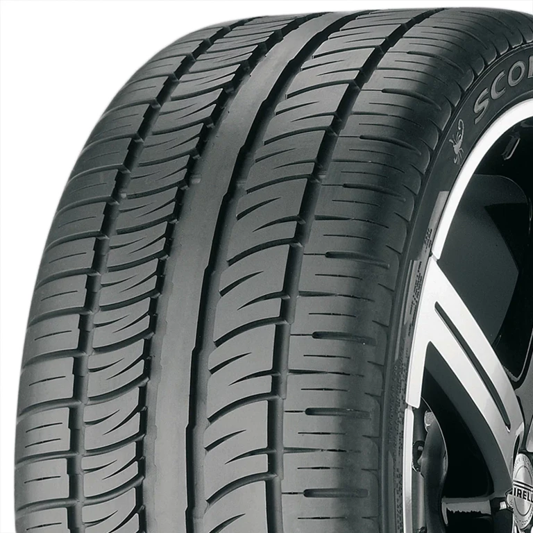 Pneu Pirelli Scorpion Zero Asimmetrico