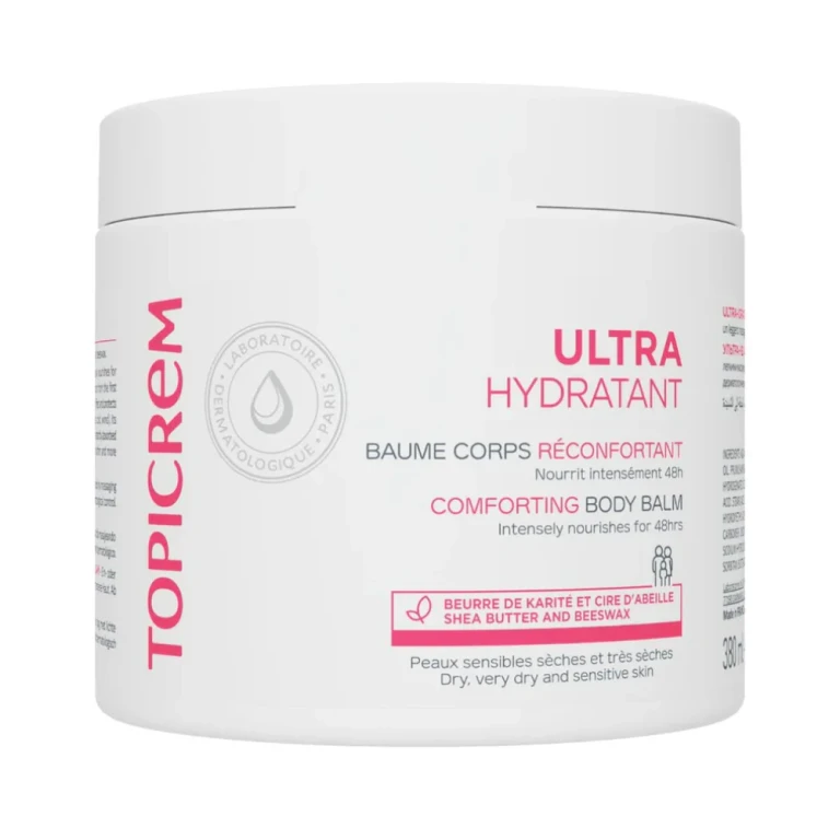 Ultra Moisturizing Comforting Body Balm 380ml