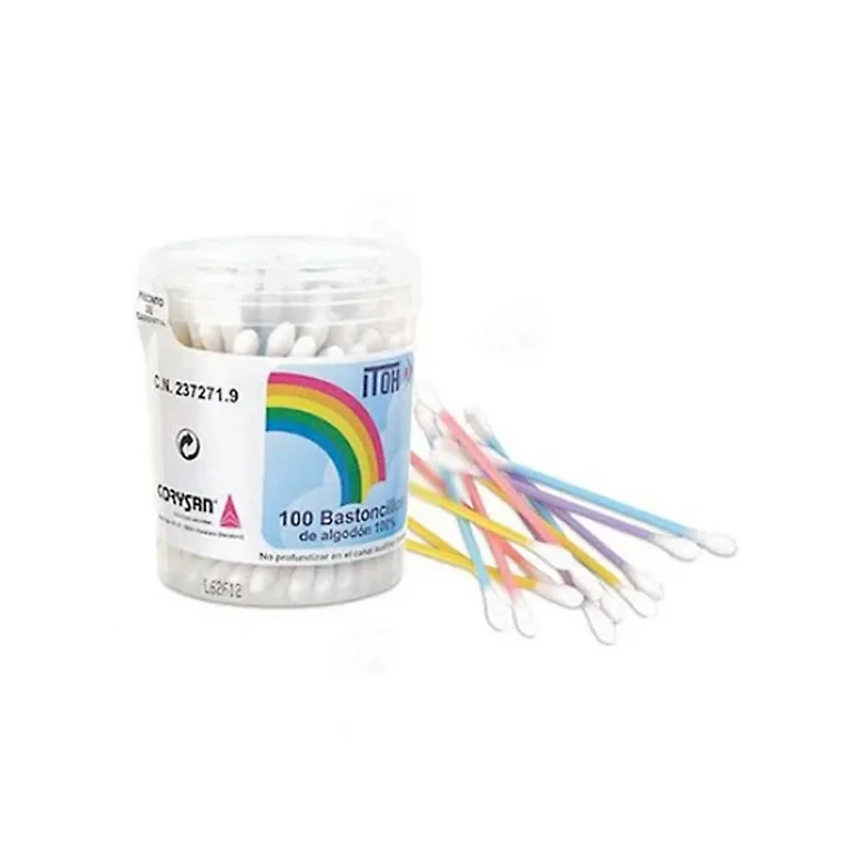 Itho Sticks Container 100U