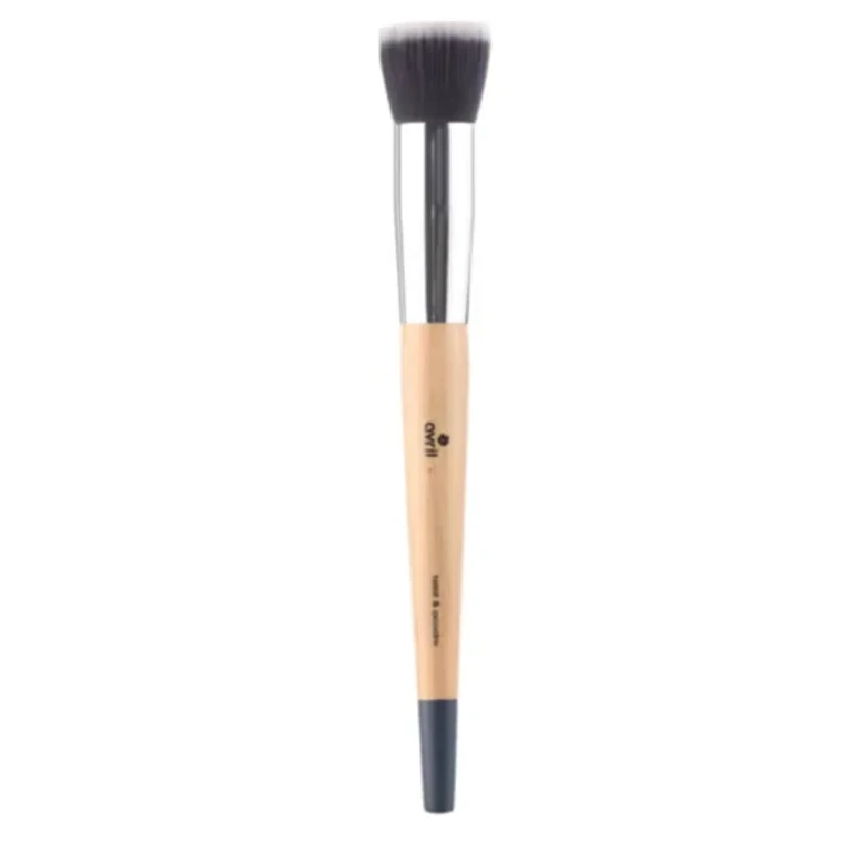 Complexion and Powder Brush "Tint & Powder"