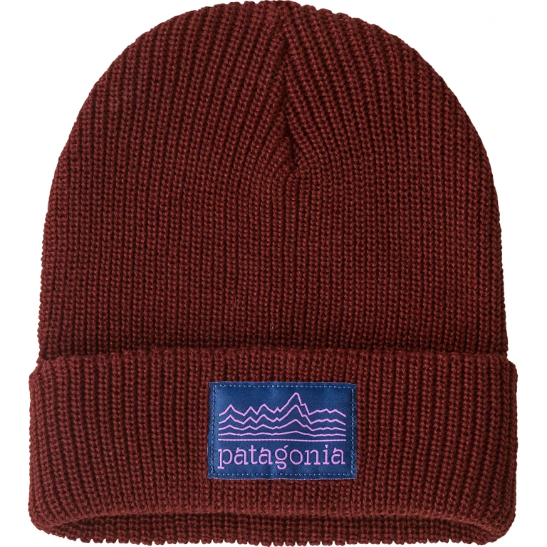 Logo Beanie - Kids