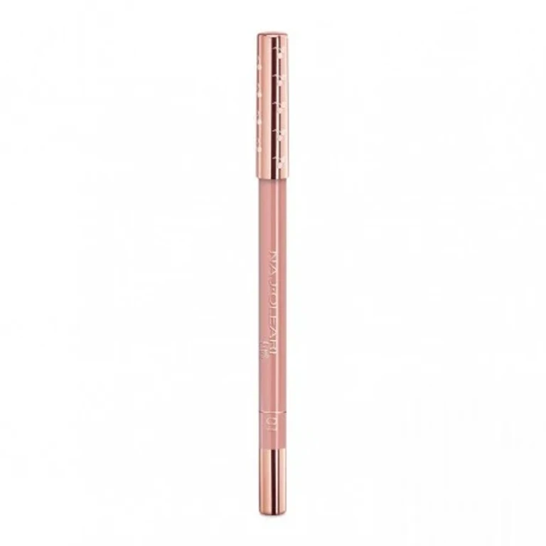Naj-Oleari Perfect Shape 01 Delicate Pink