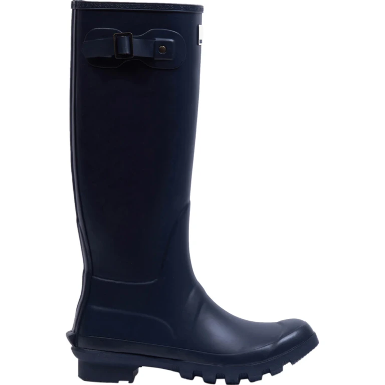 Bede Wellington Boots - Women's