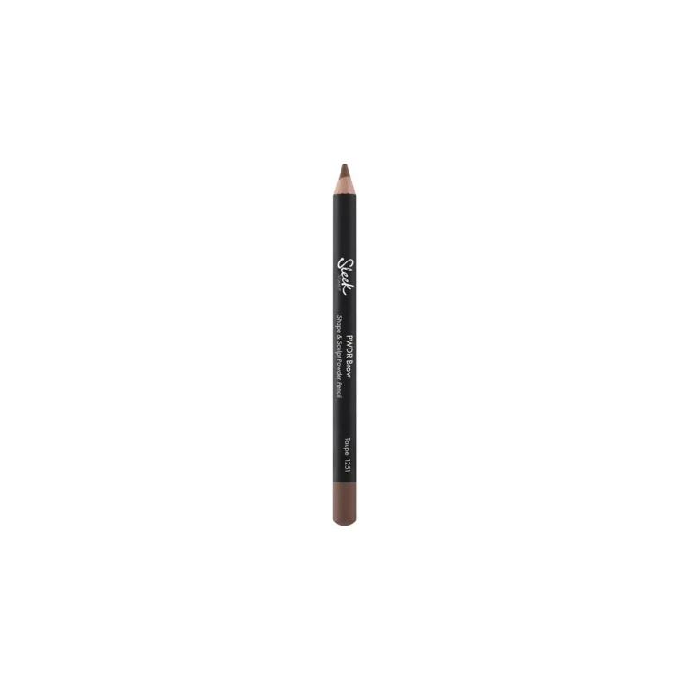Sleek MakeUP Pwdr Cream Eyebrow Pencil Taupe 1.29 g