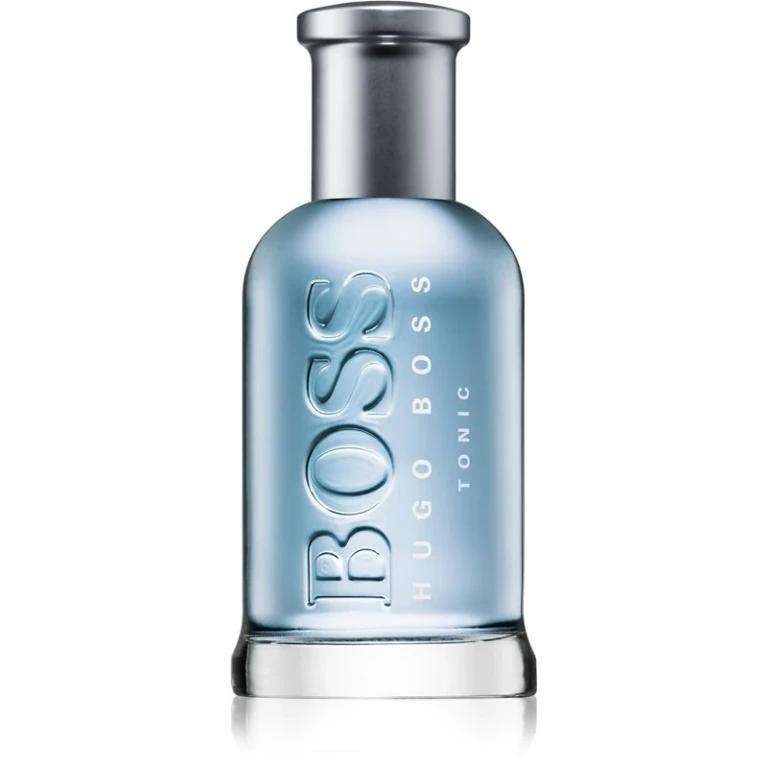 Boss Bottled Tonic EDT - 50 ml