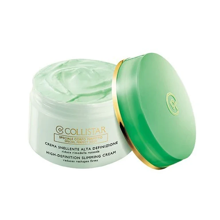 (High Definition Slimming Cream) 400 ml