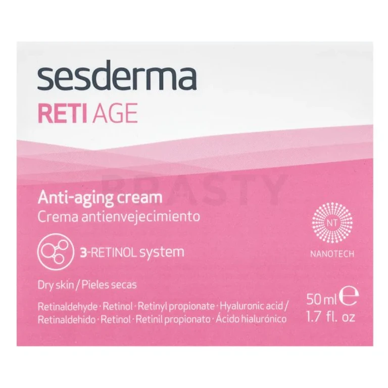 Reti Age Anti-Age Creme