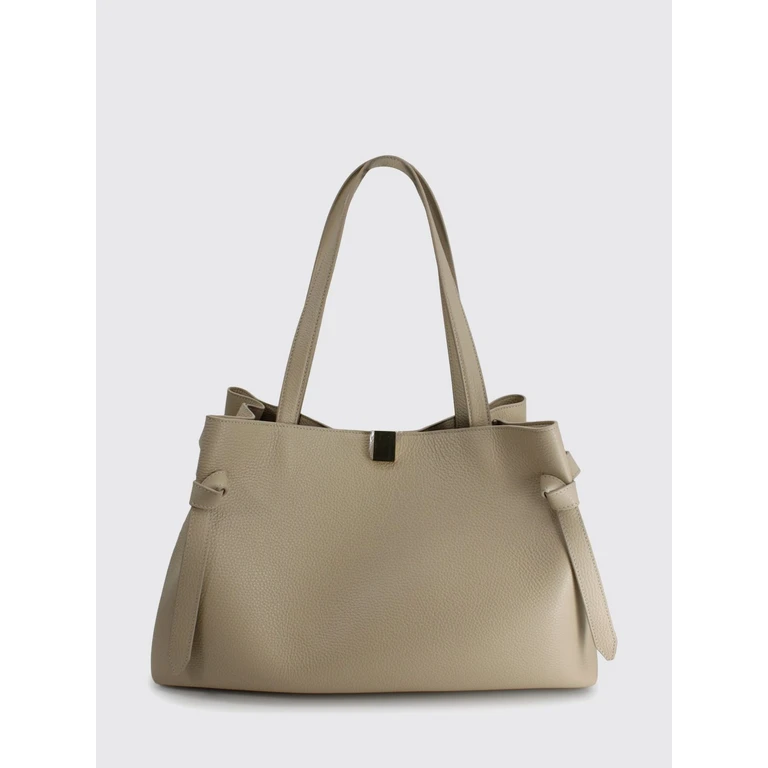 Gyoza Wildledertasche