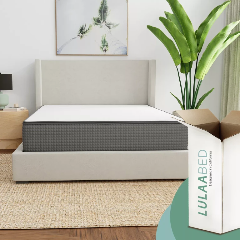 Soft & Firm Flippable Premium Gel Memory Foam 12' Twin XL Mattress:- Twin XL