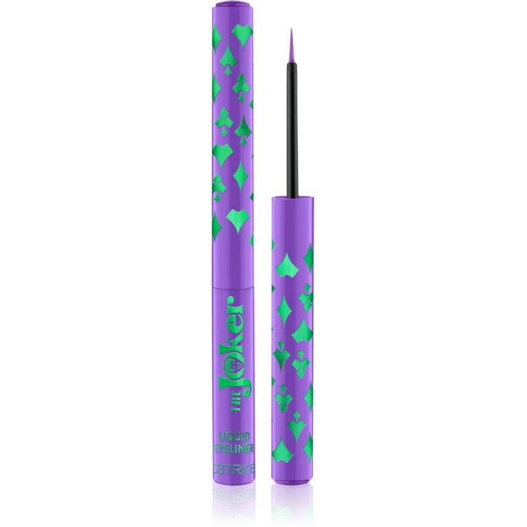 The Joker liquid eyeliner color 010 Eye-ronic Jester 3 ml