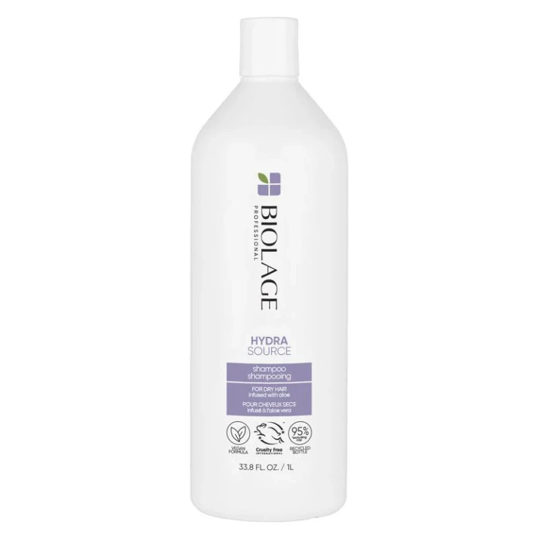 Hydrasource Shampoo 1000ml