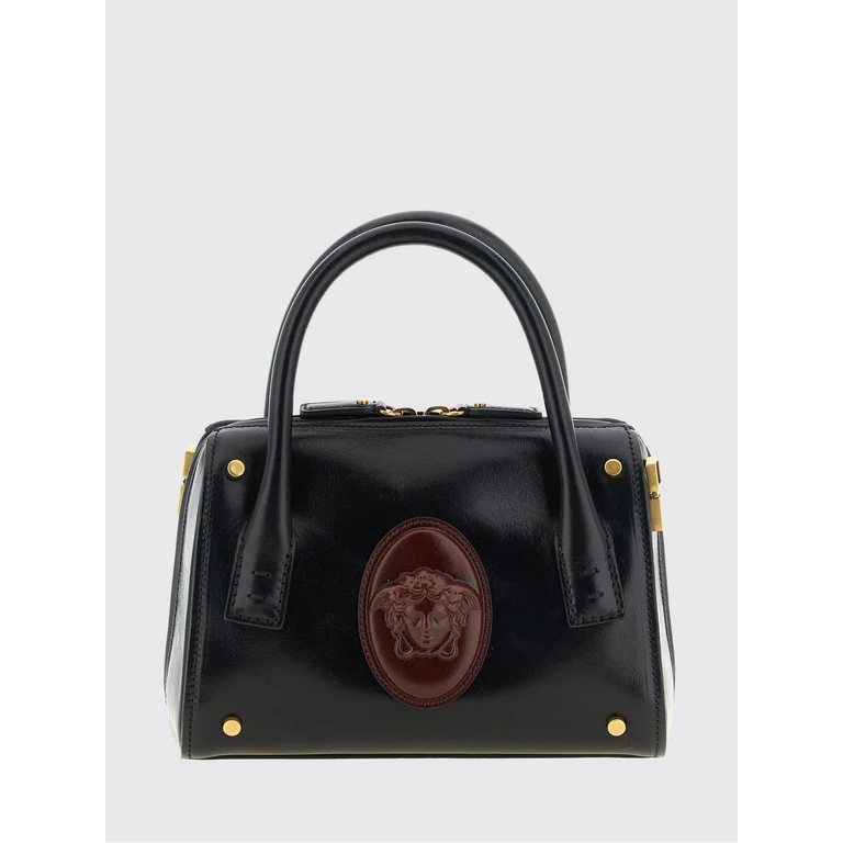 Bolsa VERSACE preta
