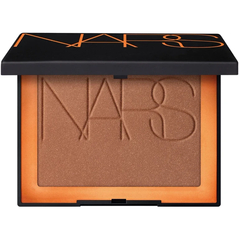 Bronzing powder 11 g Laguna 04