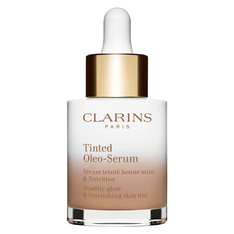 (Tinted Oil Serum) 30ml - Shade: 06