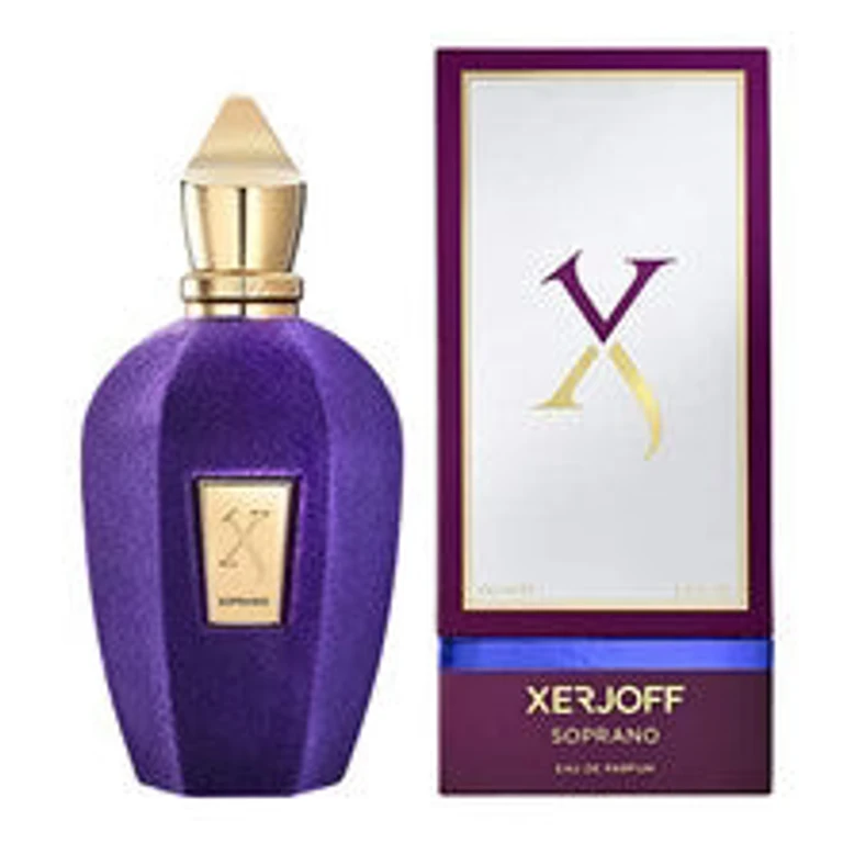 Soprano EDP - 100ml